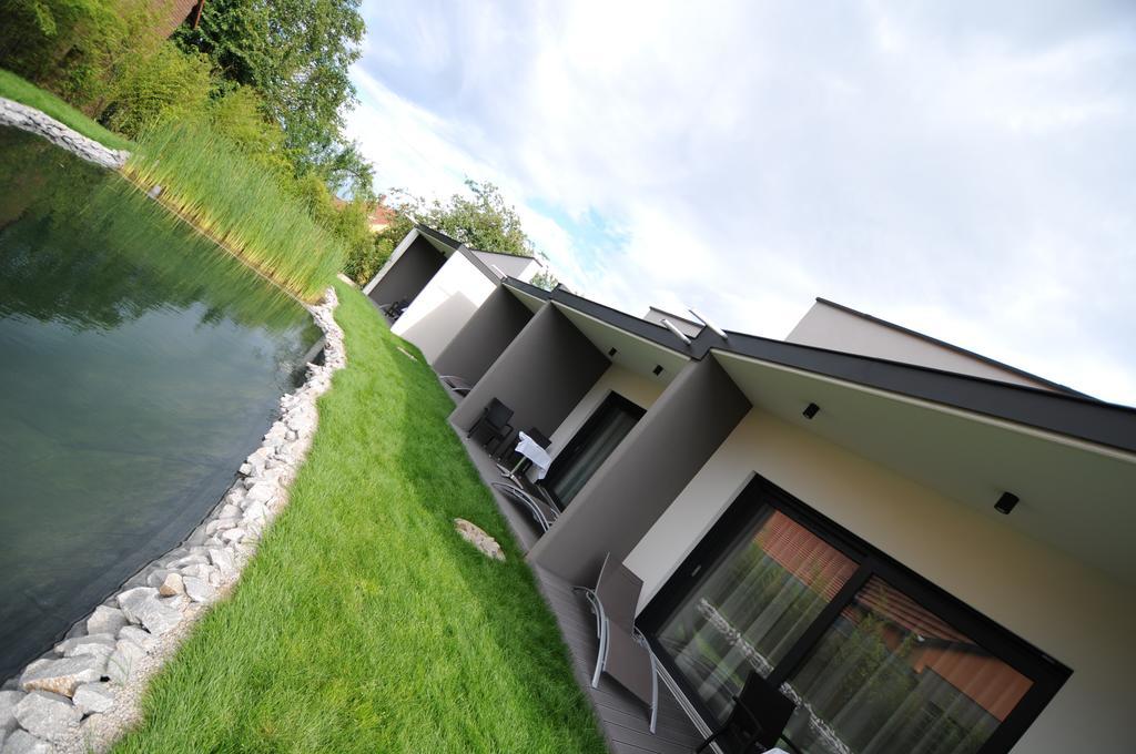 Logis Hotel Restaurant Au Boeuf Rouge Niederschaeffolsheim Exterior photo